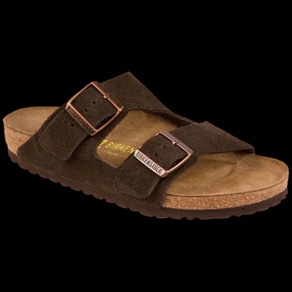 Birkenstocks Arizona